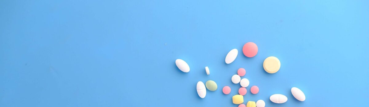 Jakie są korzyści i ograniczenia stosowania leków psychotropowych?