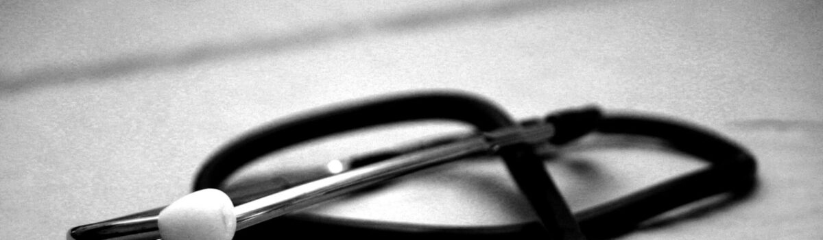 Nieleczona schizofrenia, jak ją rozumiem i co naprawdę grozi?