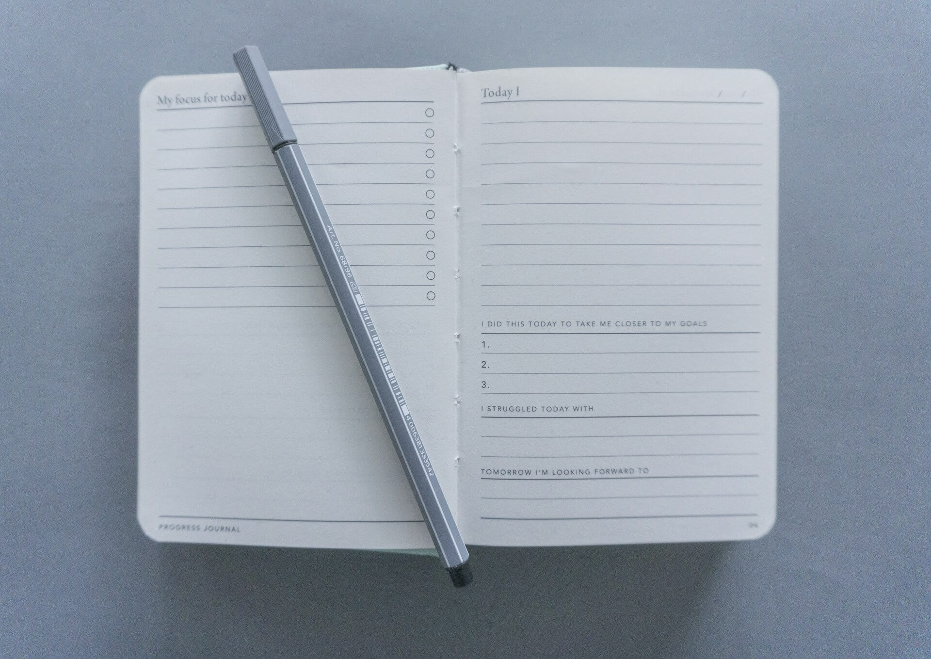 Określenie celu w schizofrenii, jakie to ważne?