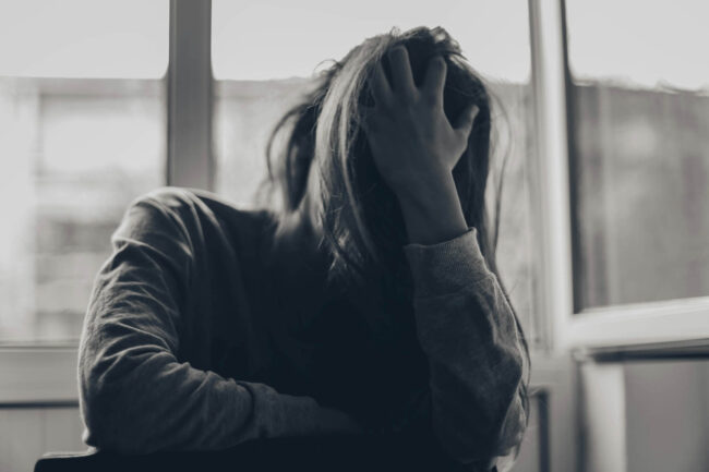 Podejmuj decyzję, że się nie poddasz!