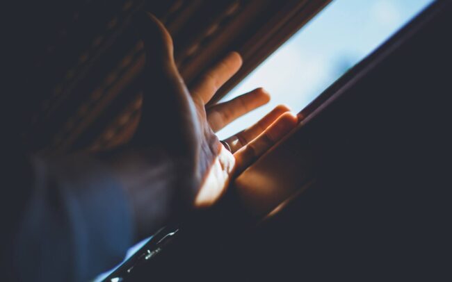 Jak się dzisiaj czujesz?