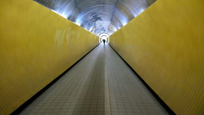 Jaki jest przebieg schizofrenii w skrócie?